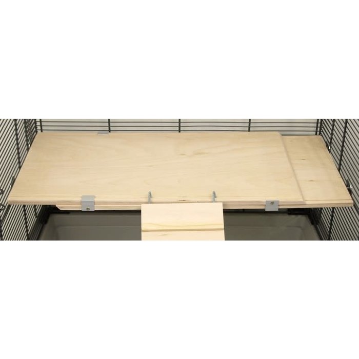 Huismerk Mulitplex plateau FLEX-ED