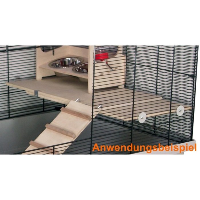 Huismerk Mulitplex plateau FLEX-ED