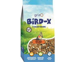 Bird-X Grote parkieten mix