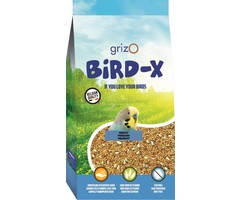 Bird-X Parkietenmix