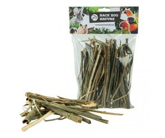 Back Zoo Nature Willow Bark