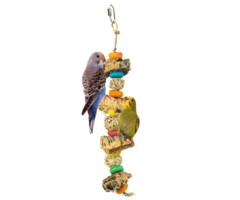 Back Zoo Nature Corky Ball Tower