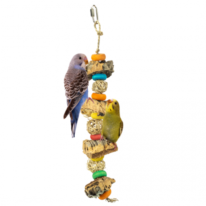 Back Zoo Nature Corky Ball Tower (OP=OP)