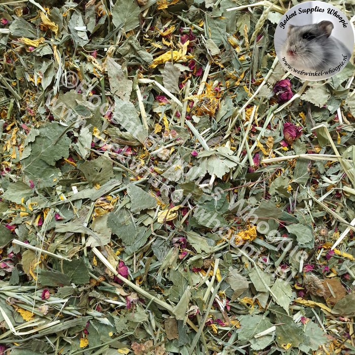 Whoopie Whoopie's Strooikruiden