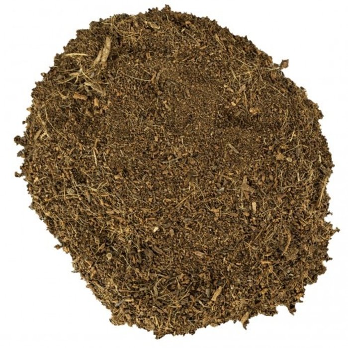 Back Zoo Nature Humus Bedding