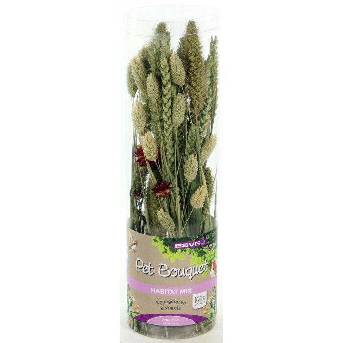 ESVE Pet Bouquet Koker