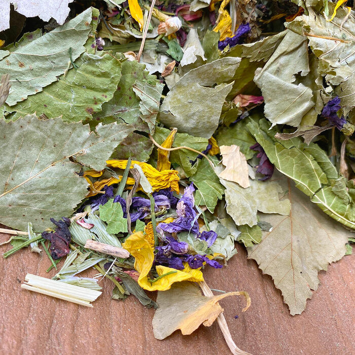 Mixerama Degoe SAB plantenmix (SAB Pflanzenmischung Balanced)