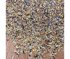 Mixerama Degoe SAB zadenmix (Degus SAB Saatenmischung)