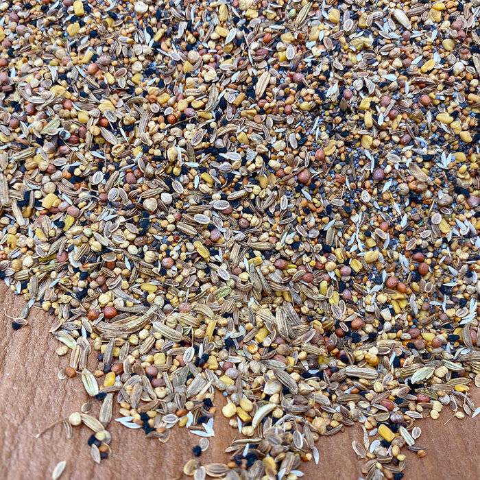 Mixerama Degoe SAB zadenmix (Degus SAB Saatenmischung)