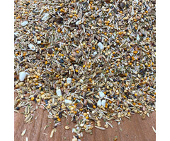 Mixerama Degoe zadenmix (Degus Sämereien) (OP=OP)