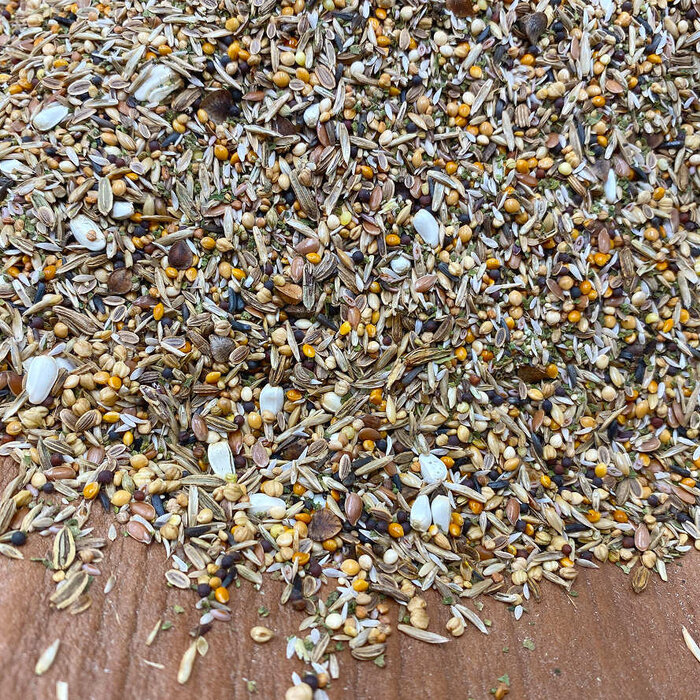 Mixerama Degoe zadenmix (Degus Sämereien) (OP=OP)