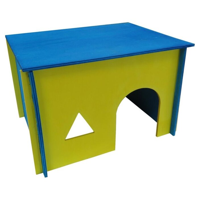 Huismerk (OP=OP) Schuifhuis Enna