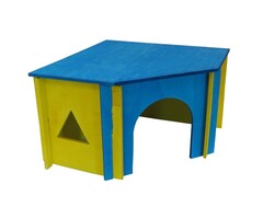 Huismerk (OP=OP) Schuifhuis Kalle