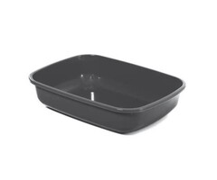 Huismerk Toilet 37 cm