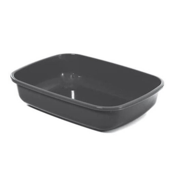 Huismerk Toilet 37 cm