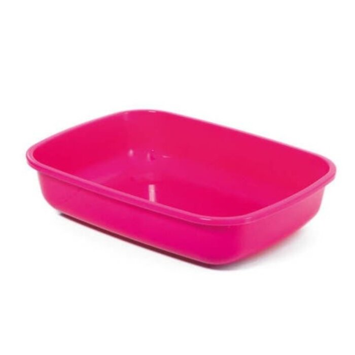 Huismerk Toilet 37 cm