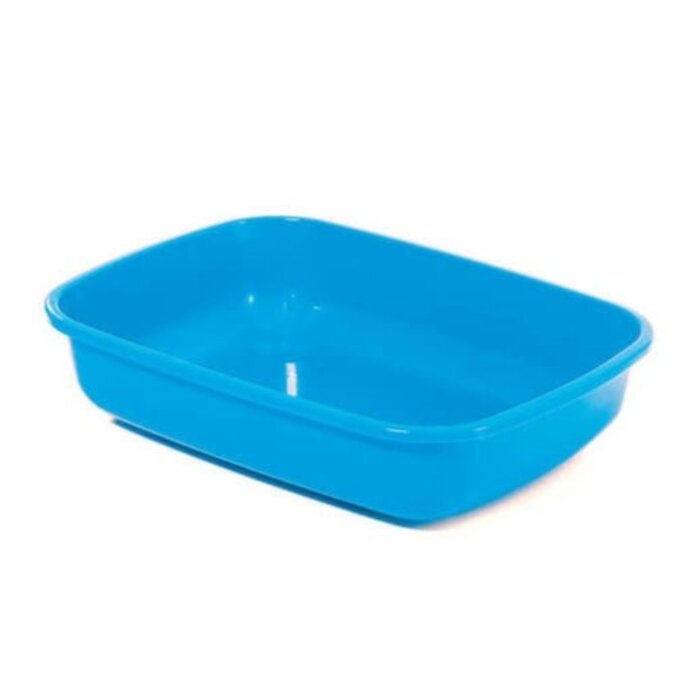 Huismerk Toilet 37 cm