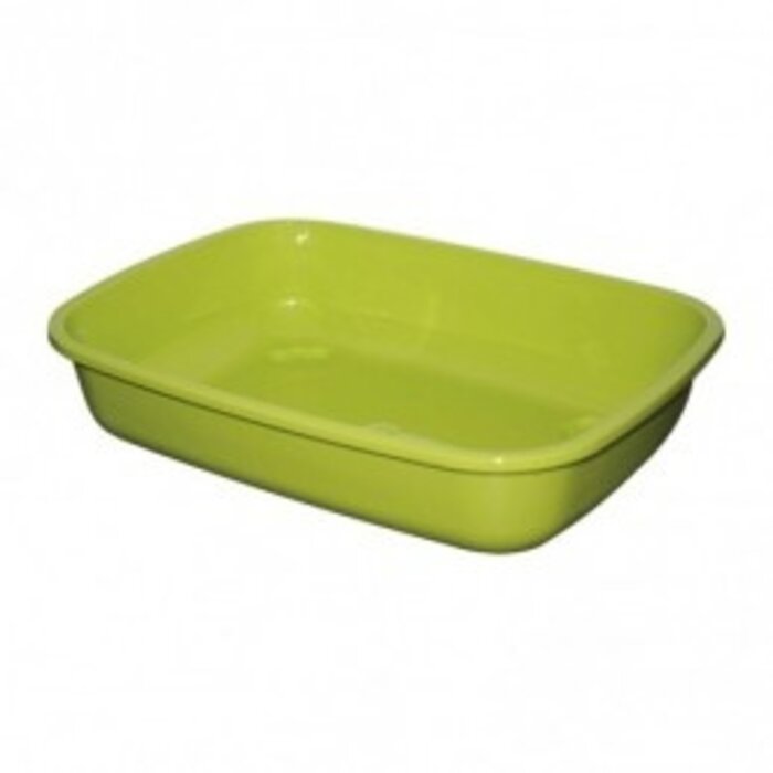 Huismerk Toilet 37 cm