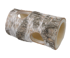 Hugro Berkentunnel Elb 2 zij-ingangen (OP=OP)