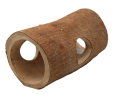 Hugro Mahonie tunnel met 2 zij-ingangen