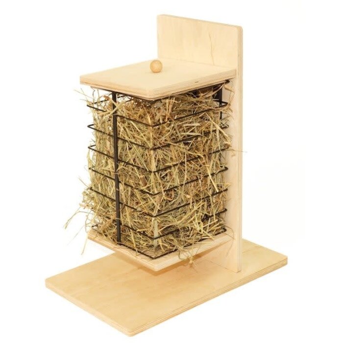 Huismerk Hooiruif Alex