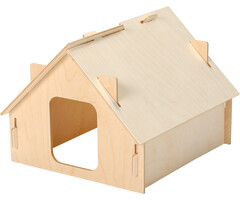 Huismerk Schuifhuis Ron