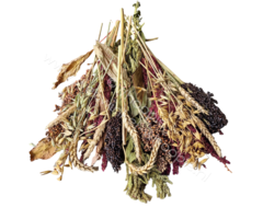 Whoopie Whoopie's Granen oogst