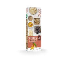 Witte Molen Puur Pauze Sticks Honing en Dadel (OP=OP)