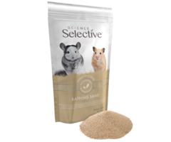 Supreme Science Selective Science Selective badzand