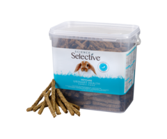 Supreme Science Selective Vetcare Plus Urinary Health Rabbit Food