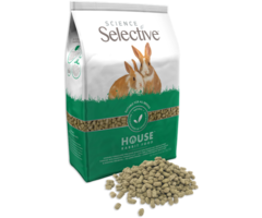 Supreme Science Selective Science Selective House Rabbit