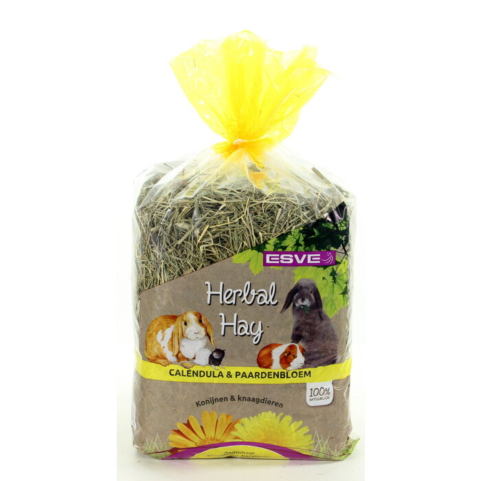 ESVE Esve Herbal Hay Mix – 4 Smaken