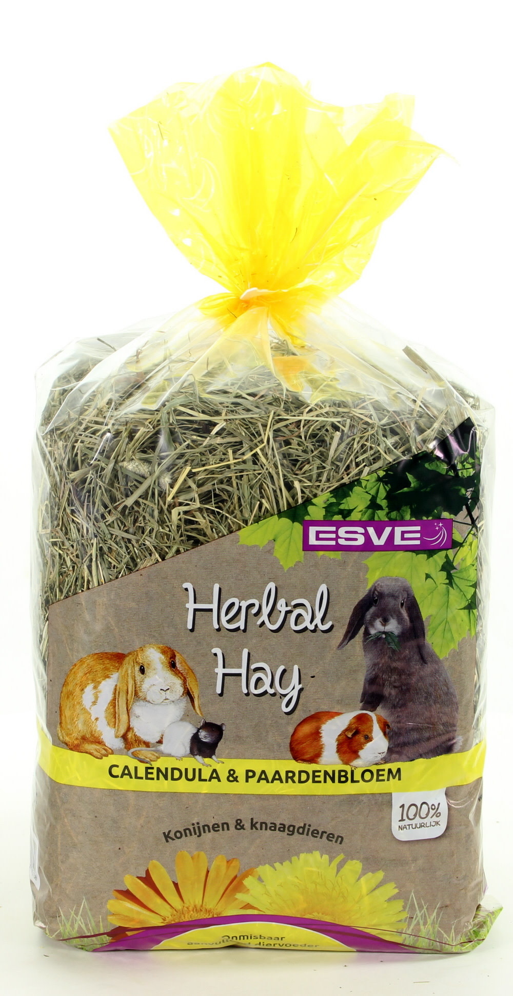 ESVE Esve Herbal Hay Mix – 4 Smaken