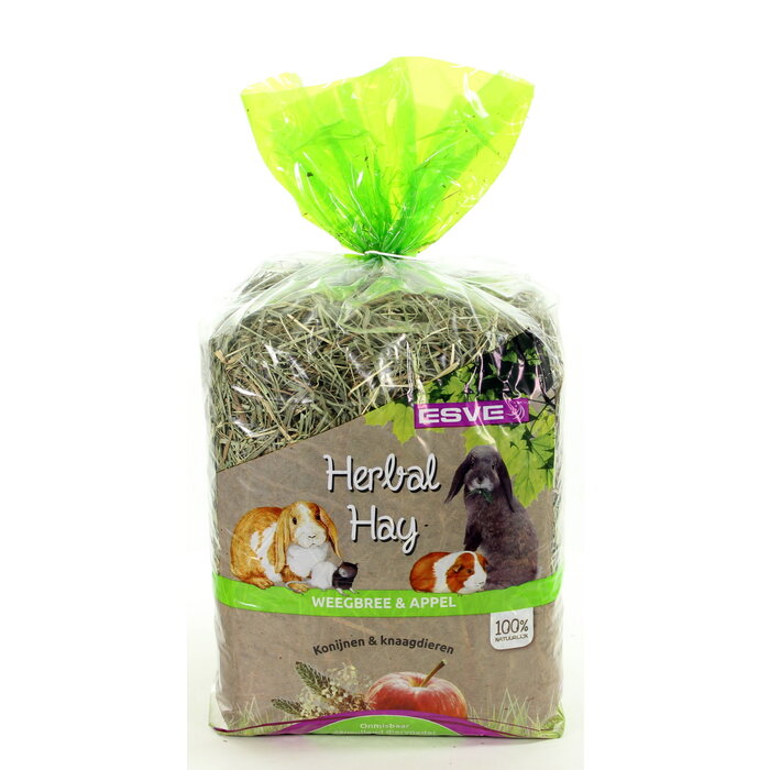 ESVE Esve Herbal Hay Mix – 4 Smaken