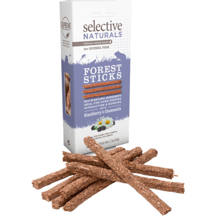 Supreme Selective Naturals Selective Naturals Forest Sticks