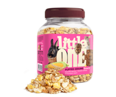 Mealberry Little One Gepofte Granen