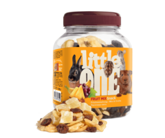 Mealberry Little One Fruit Mix