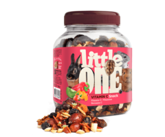 Mealberry Little One "Vitamine C" Mix