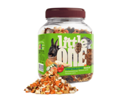 Mealberry Little One "Vegetable mix"