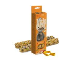 Mealberry Little One Sticks Fruit & Nuts