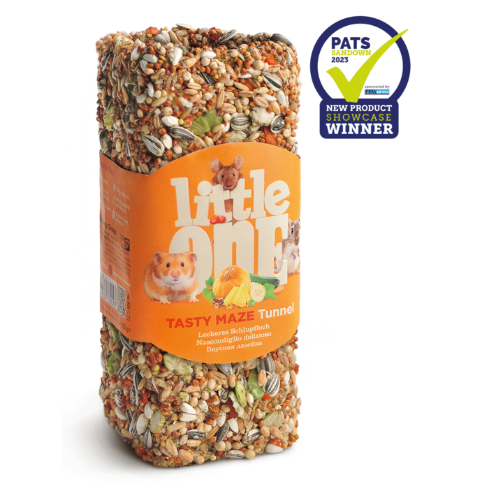 Mealberry Little One 'Tasty Maze'