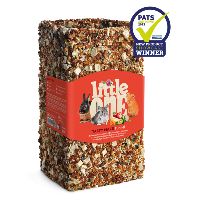 Mealberry Little One 'Tasty Maze'