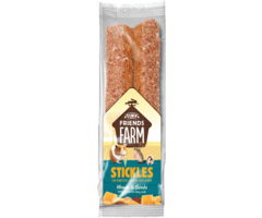 Supreme Tiny Friends Farm Stickles Honing en Zaden