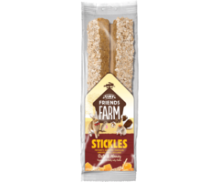 Supreme Tiny Friends Farm Stickles Haver en Honing