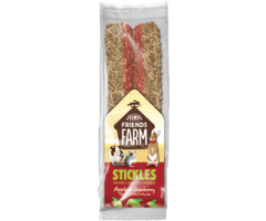 Supreme Tiny Friends Farm Stickles Appel en Veenbes