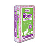 PetsPick Über Über Paper Bedding Pink/White