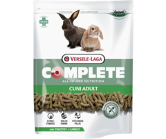 Versele Laga Complete Complete Cuni Adult