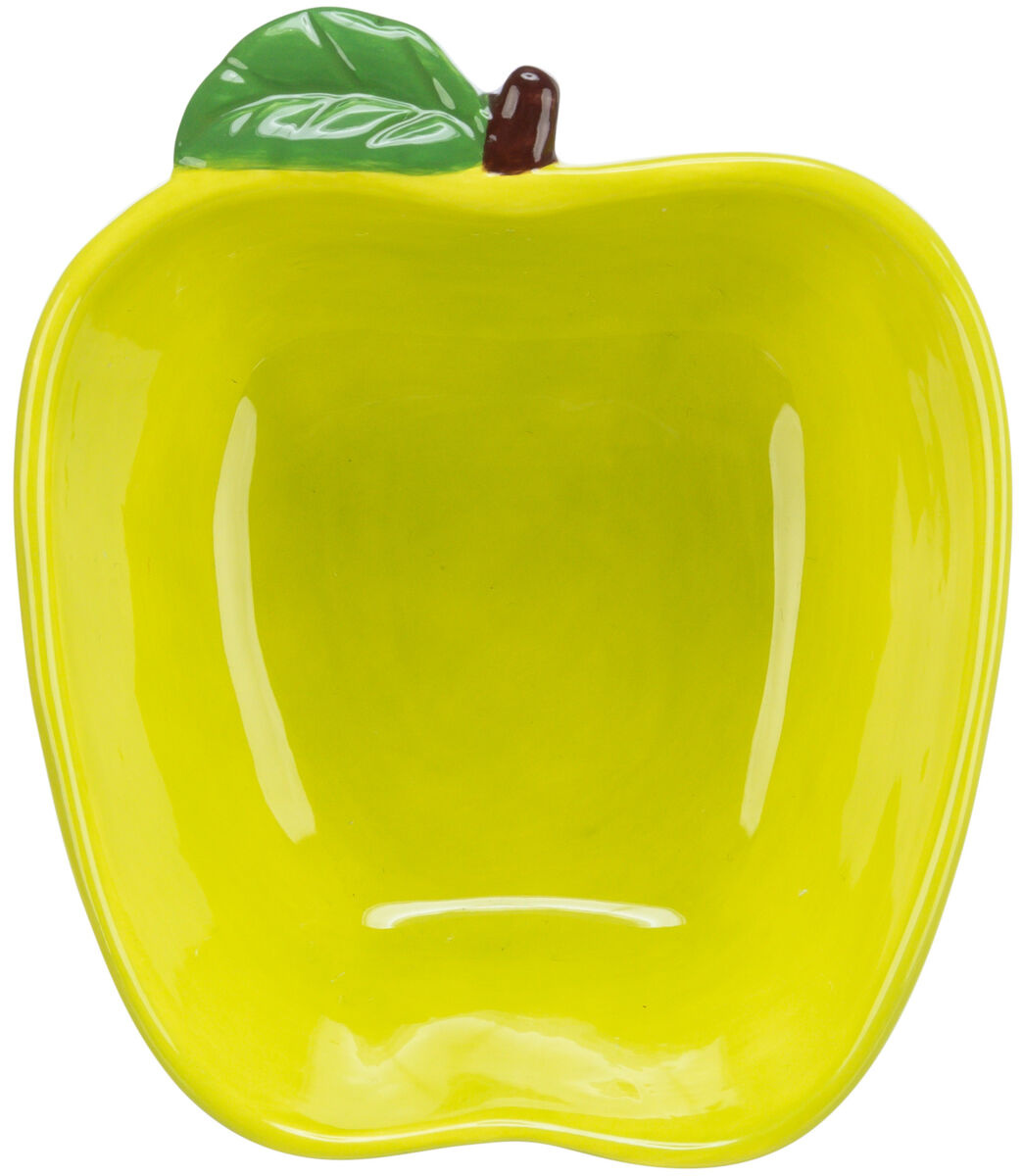 Trixie Keramische Voer/Waterbak Appel (OP=OP)