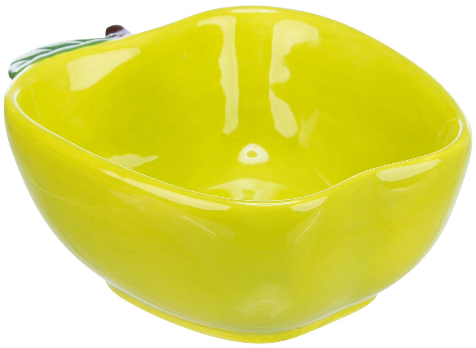 Trixie Keramische Voer/Waterbak Appel (OP=OP)