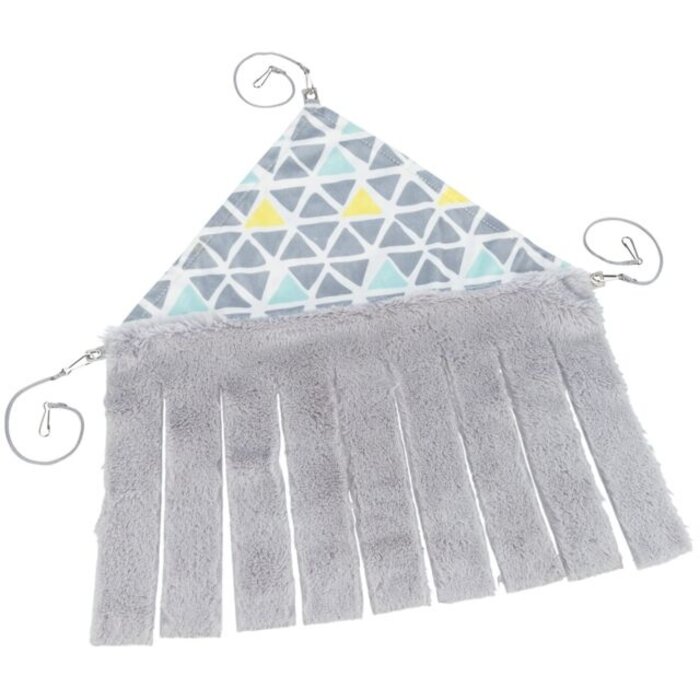 Trixie Schuilplaats en hangmat Sunny